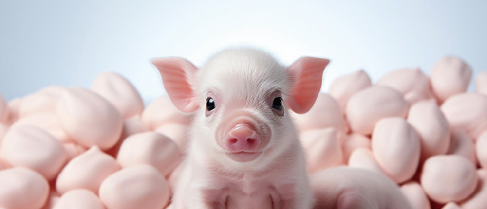 讓小豬贏在起跑點 初生小豬的產房管理建議