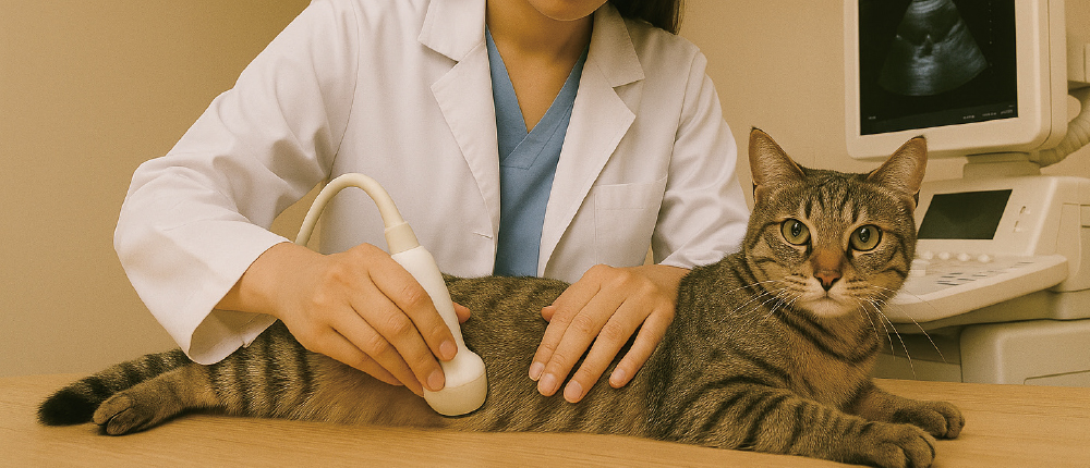 貓慢性腎臟病營養策略：蛋白質調控與磷來源最新研究 