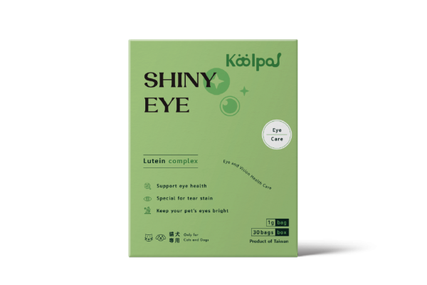 Shiny Eye-Vetnostrum - The guardian of animal health